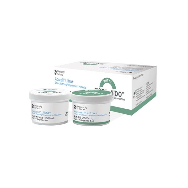 Aquasil Ultra+ Firm Putty  678709