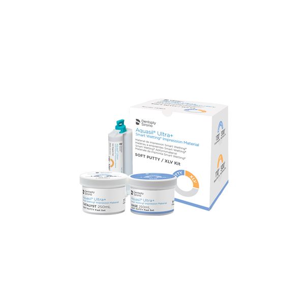 Aquasil Ultra+ Putty XLV 678711