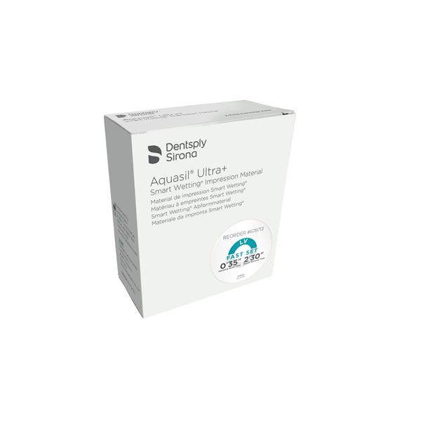 AQUASIL ULTRA+ LV FS 2PACK  678713