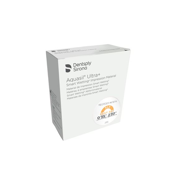 Aquasil Ultra+ krém XLV FS 2 x 50ml 678714