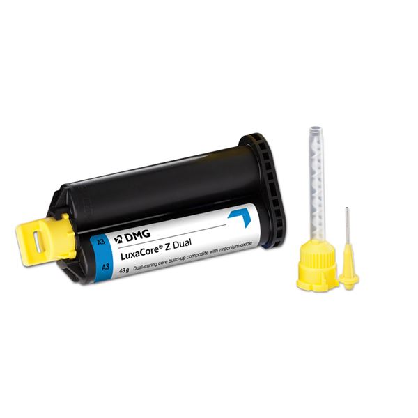 LuxaCore Automix Dual Z, 48g A3
