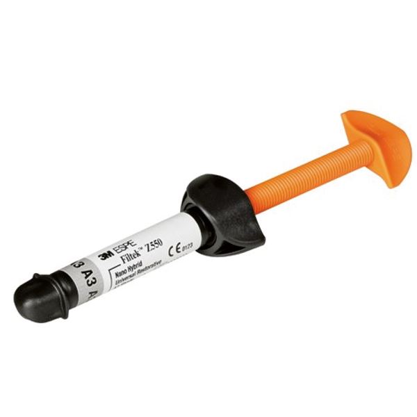 Filtek Z550 4g - A3