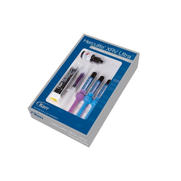 Herculite XRV ULTRA n.f.enamel A3,5