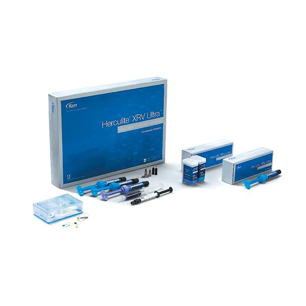 Herculite XRV Ultra Intro kit