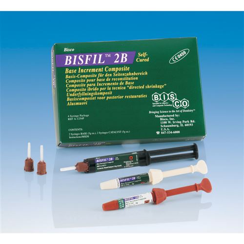 Bisfil 2B 10g A3/A3,5