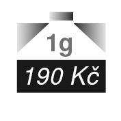 Bisfil 2B 10g A3/A3,5