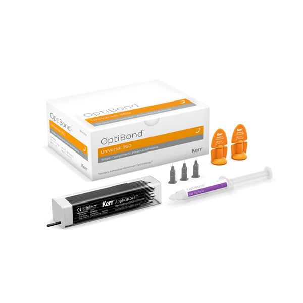 Optibond Universal 360 Unidose Kit
