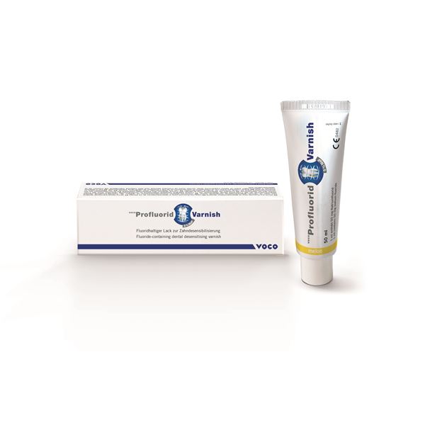 Profluorid Varnish tuba 50 ml melón (1272)