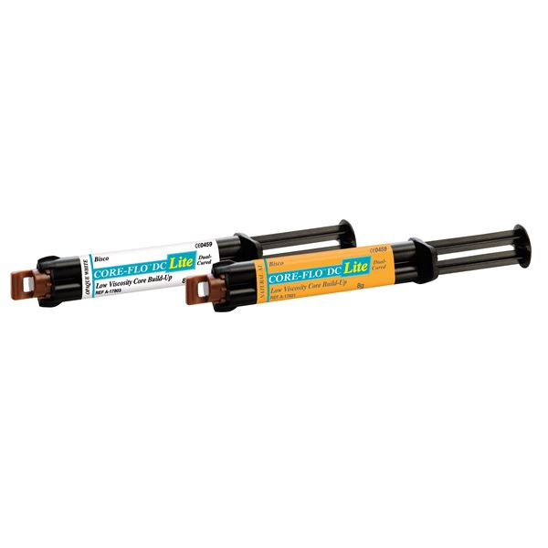 Core-Flo DC Lite OW 8g+15 kanýl