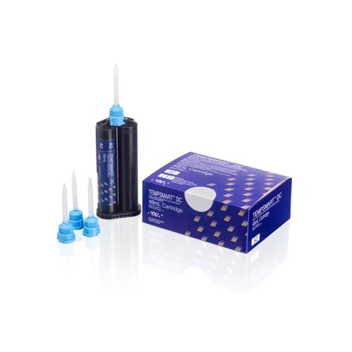 Tempsmart DC 48 ml kartuše A1