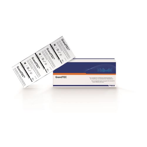 GrandTEC - strands 5 x 55 mm  1168