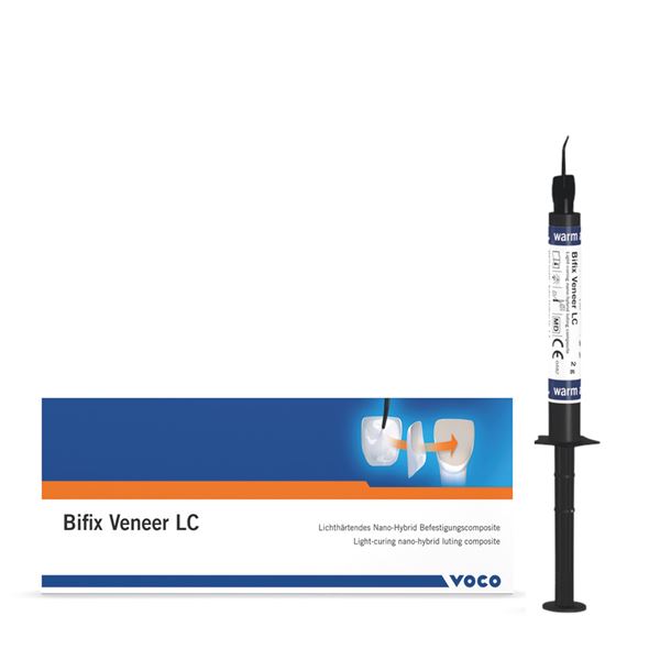 Bifix Venner LC striekačka 2g warm 1425