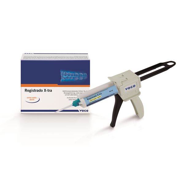 Registrado X-TRA pack 2x50 ml 2035