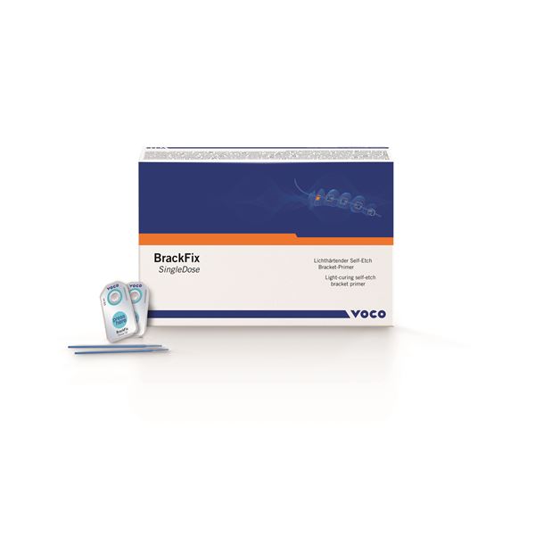 BrackFix -SingleDose 50 ks Primer SE 1209