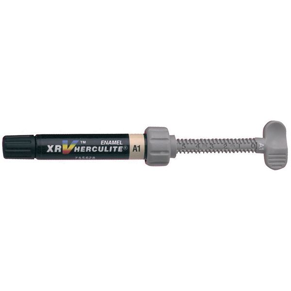 Herculite XRV n.f.dentin A4
