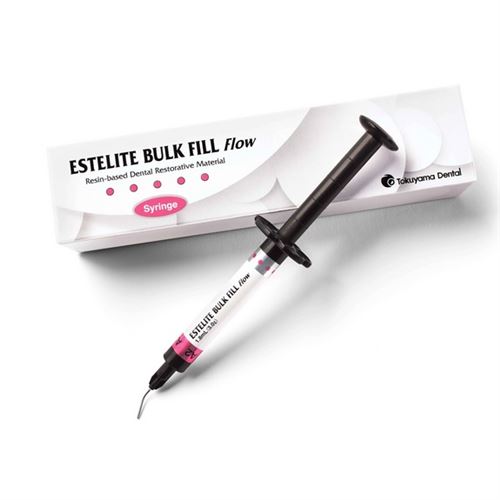 Estelite Bulk Fill Flow A3 3g