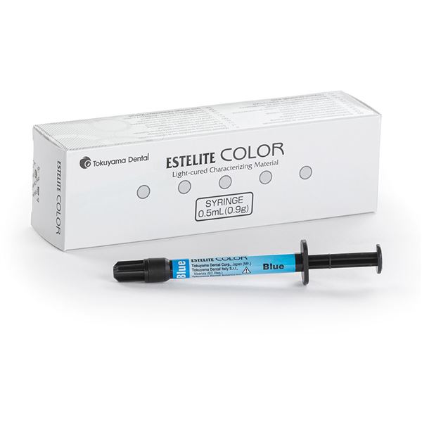 Estelite Color 0,9g Blue (10913)