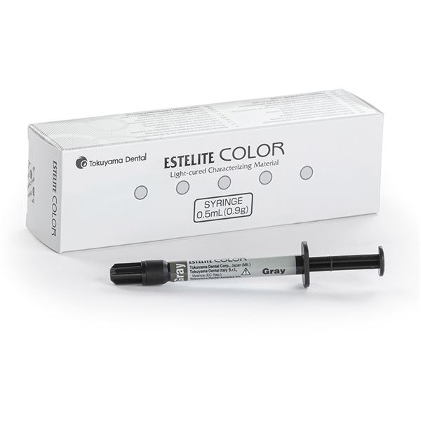 Estelite Color 0,9g Grey (10915)