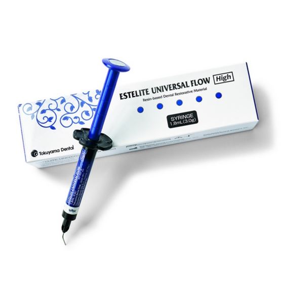 Estelite Universal Flow High L striekačka 3g A2