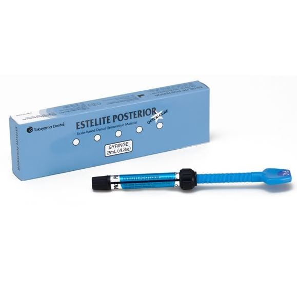 Estelite Posterior Quick 4,2g A3