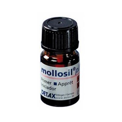 Mollosil starter adhesiv