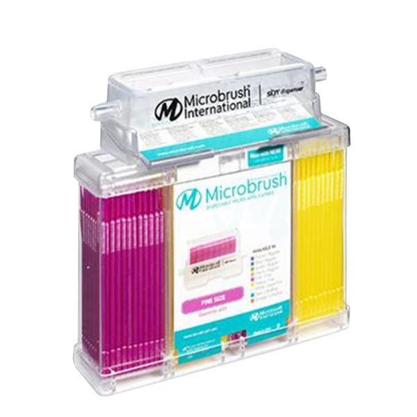 Microbrush  zásobník