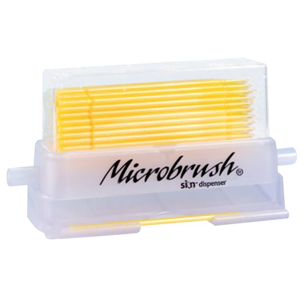 Microbrush  zásobník
