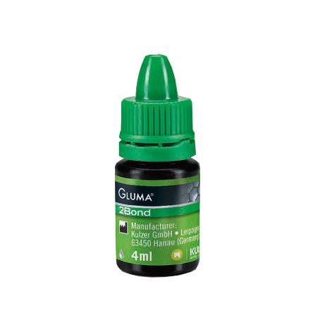 Gluma 2 Bond Bottlr  4 ml