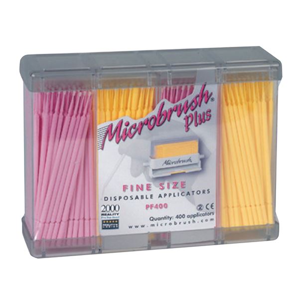 Microbrush Plus 400 ks fine