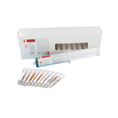 M+W Big-Etch 50 ml