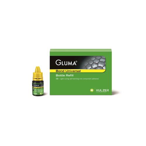 Gluma  Bond Universal 4ml