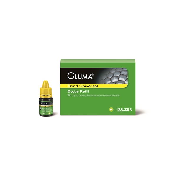 Gluma  Bond Universal 4ml