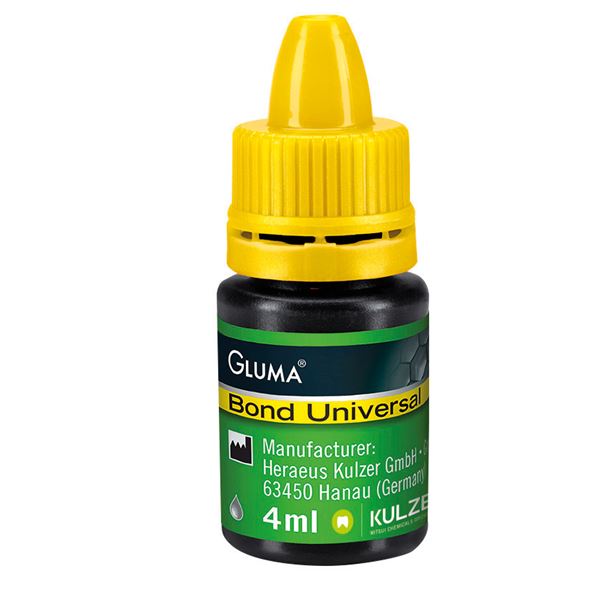 Gluma  Bond Universal 4ml