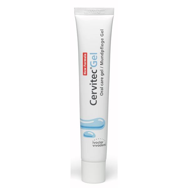 Cervitec gel. 1x50g