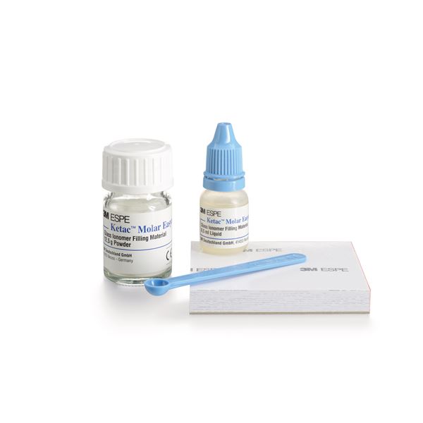 Ketac Molar EASYMIX A3 1-1 A.R.T. 56633
