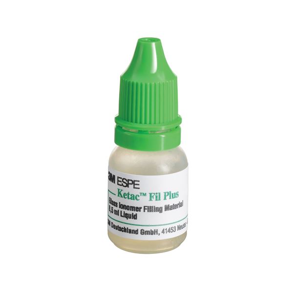 Ketac Fil Plus lig. 055260