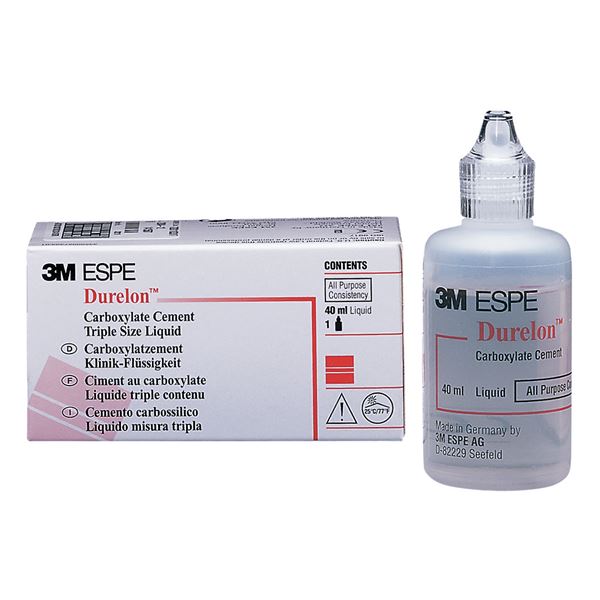 Durelon tekutina 40 g