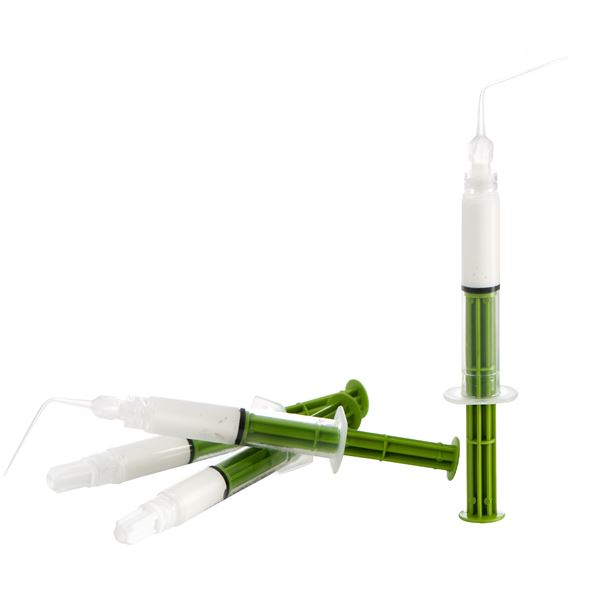 Calasept Plus 4x1,5ml +20 Flexitips