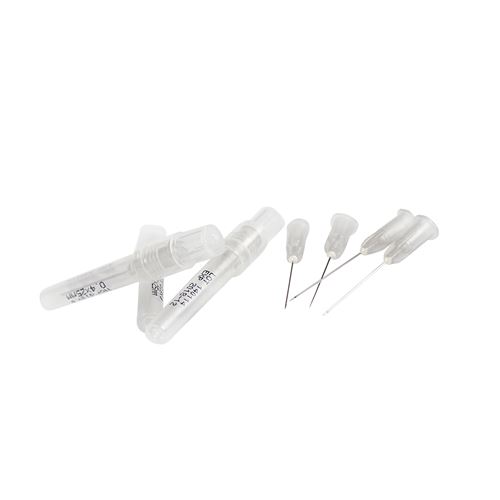Calasept Irrig. needles 27G 0,40x25 mm  25 ks