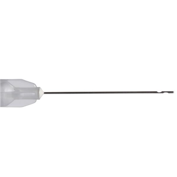 Calasept Irrig. needles 27G 0,40x25 mm  25 ks