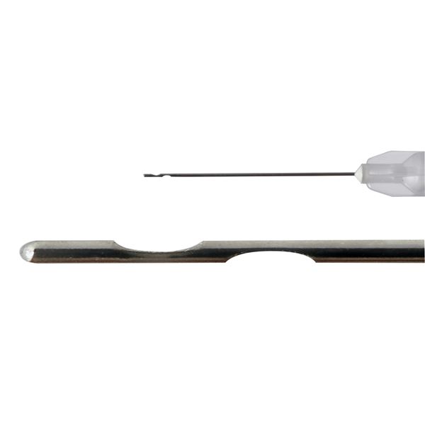 Calasept Irrig. needles 27G 0,40x25 mm  25 ks