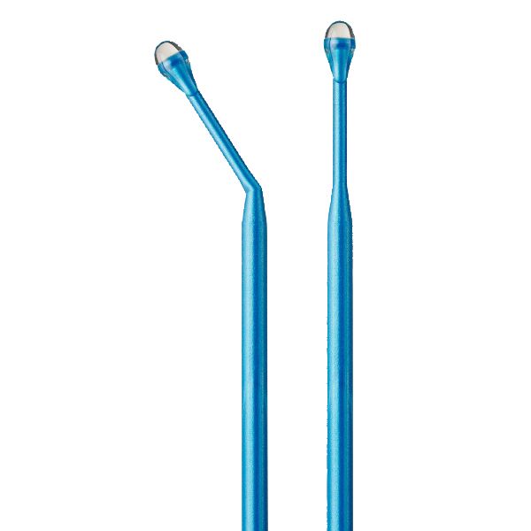 Microbrush STIX modré ,64 ks
