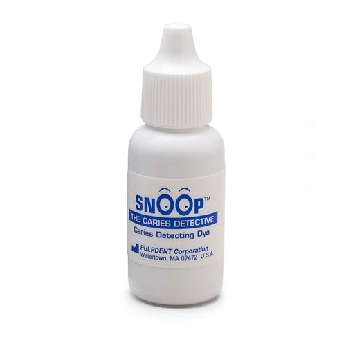 Caries detector SNOOP 12ml.