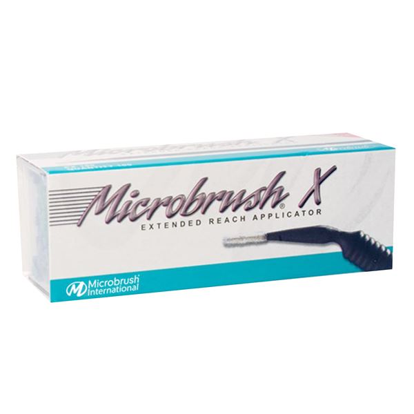Microbrush - X 100 ks