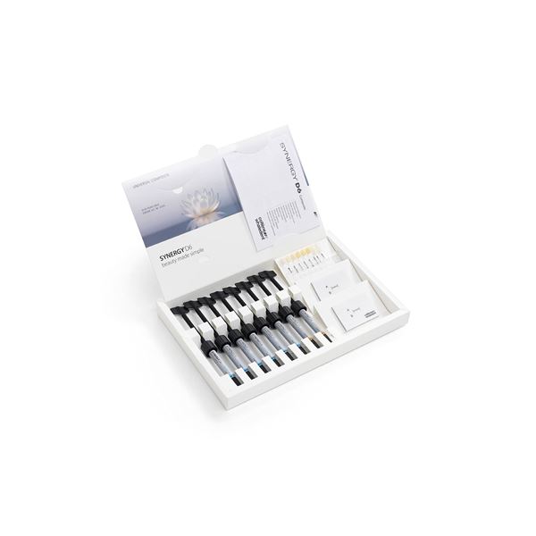 Synergy D6 dentin A3,5/B3 str. 4g