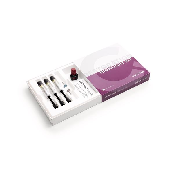 Brilliant EverGlow kompule 20x0,2g A2/B2