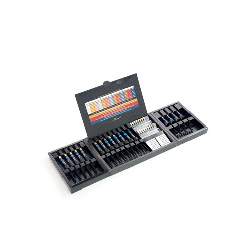 Miris Syringe Set 8431