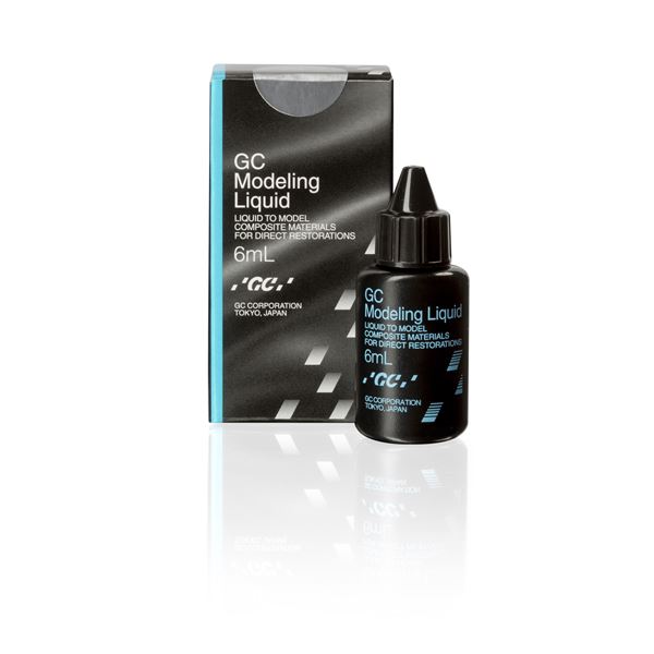 GC  Modelling Liquid 6ml