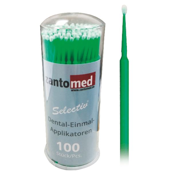 SelectiveBrush fine  100ks zelené