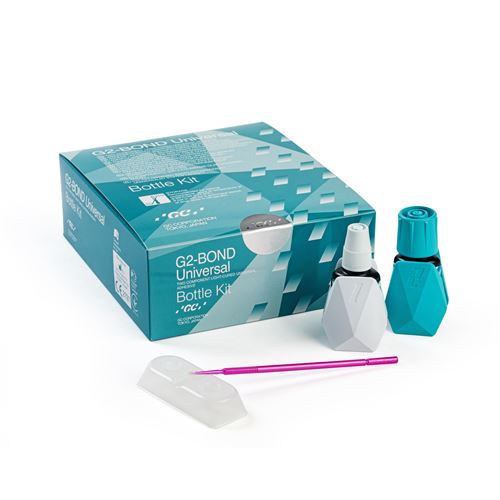 G2-Bond Universal Bottle kit